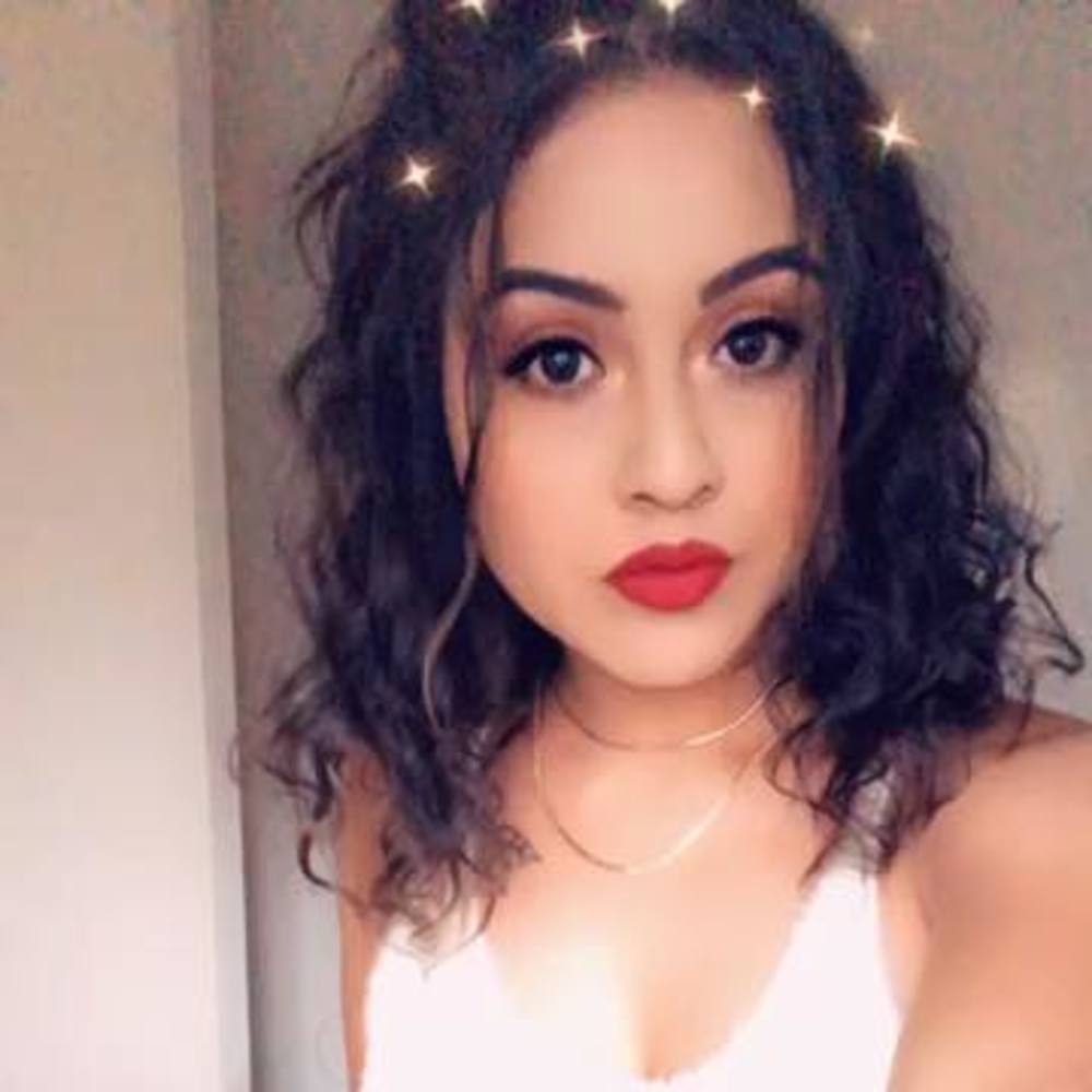 Meet your Posher, Rosa
